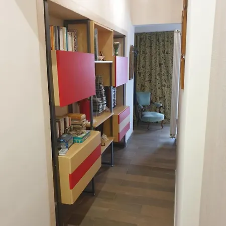Li Beddhrizzi House Apartment