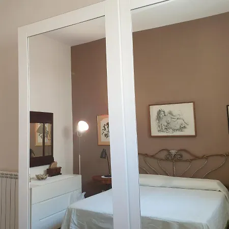 Apartment Li Beddhrizzi House
