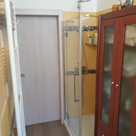 Li Beddhrizzi House Galatina
