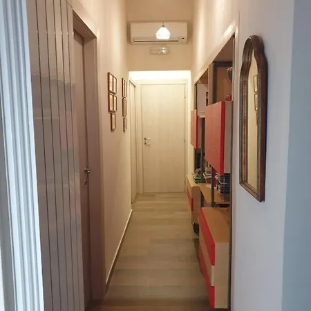 Li Beddhrizzi House * Galatina