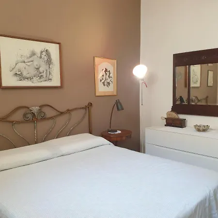 Li Beddhrizzi House Apartment Galatina